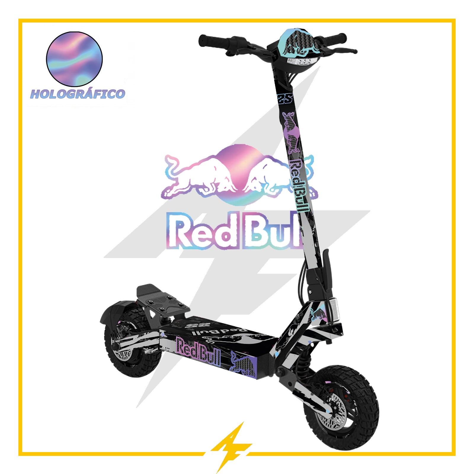 Vinilo decorativo para patinete eléctrico Kukirin G2 2025 Redbull Holográfico
recambios patinetes
repuestos de patinetes
accesorios patinete eléctrico
accesorios patinete
repuestos patinete
piezas de patinete eléctrico
piezas patinete electrico
accesorios patinete eléctrico
accesorios patinete
repuestos patinete
piezas de patinete eléctrico
piezas patinete electrico
ruedas patinete
taller de patinete
piezas de repuesto patinete eléctrico
af scooters